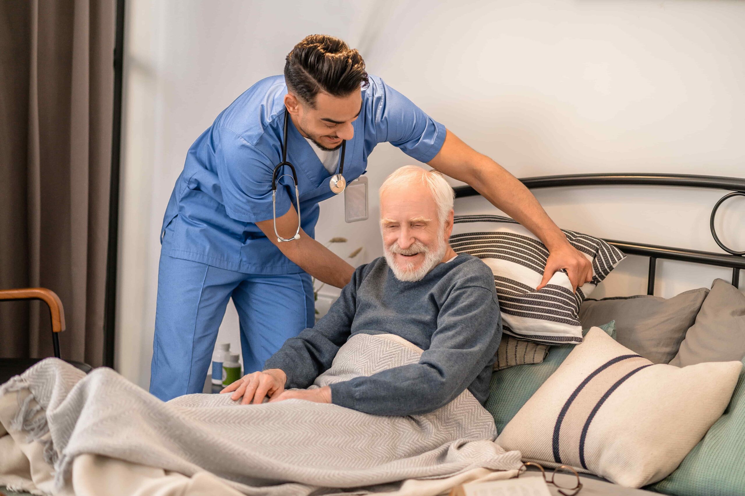 Managing Alzheimer's and Dementia at Home: Tips for Caregivers