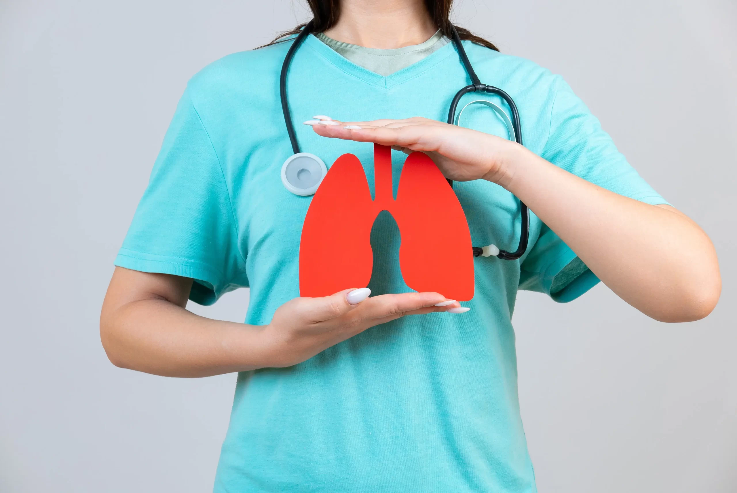 COPD and Respiratory Care: The Role of Home Care Providers
