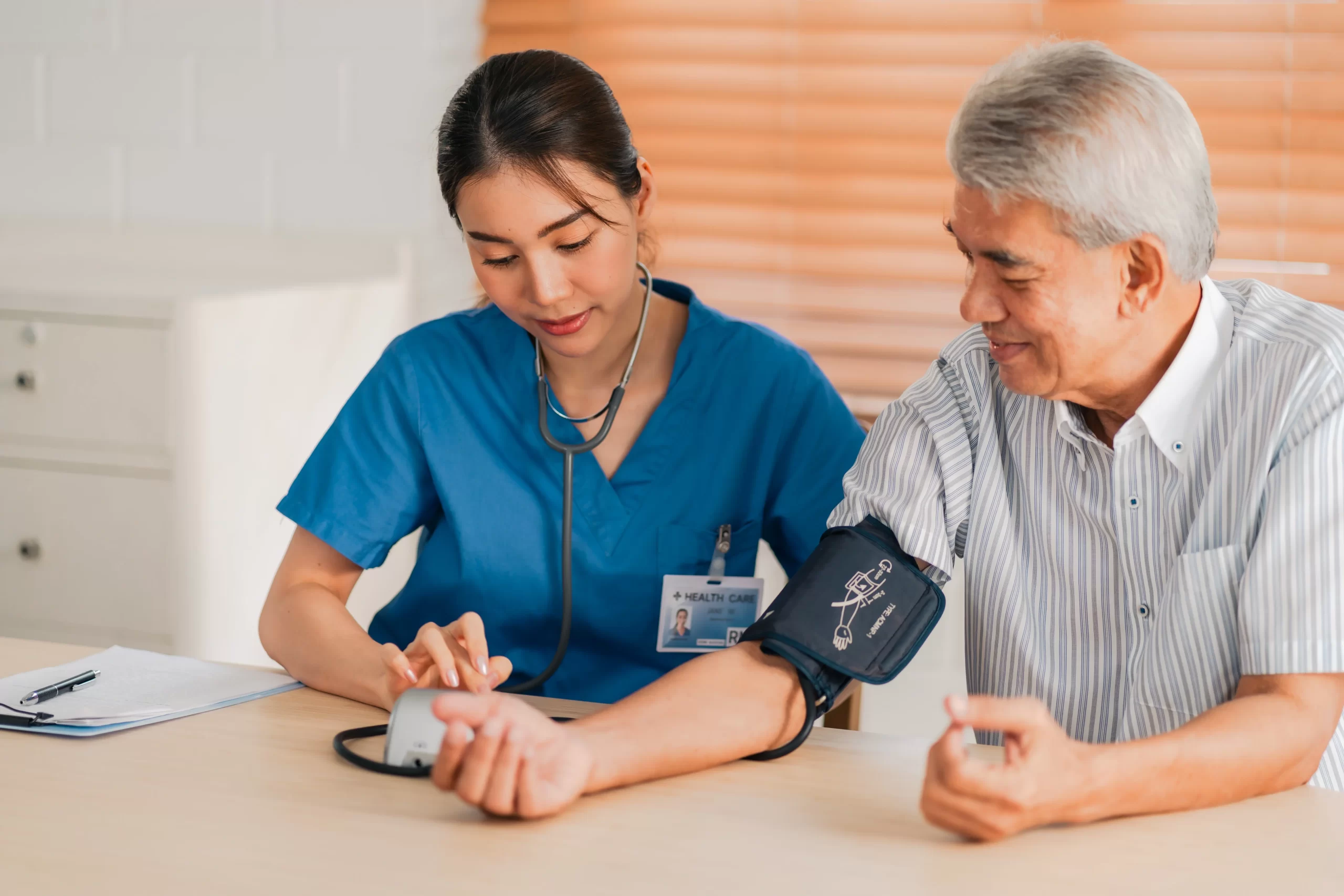 Diabetes Management at Home: Essential Tips for Caregivers