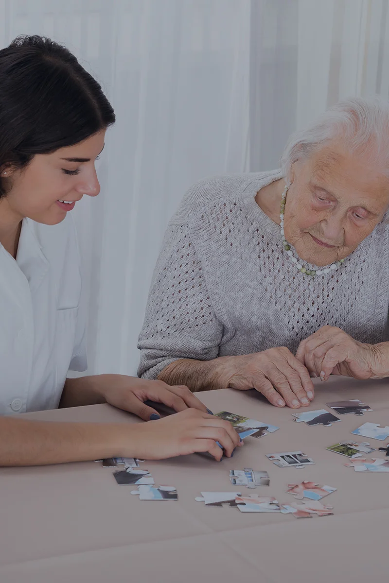 Companionship services in milwaukee, WI