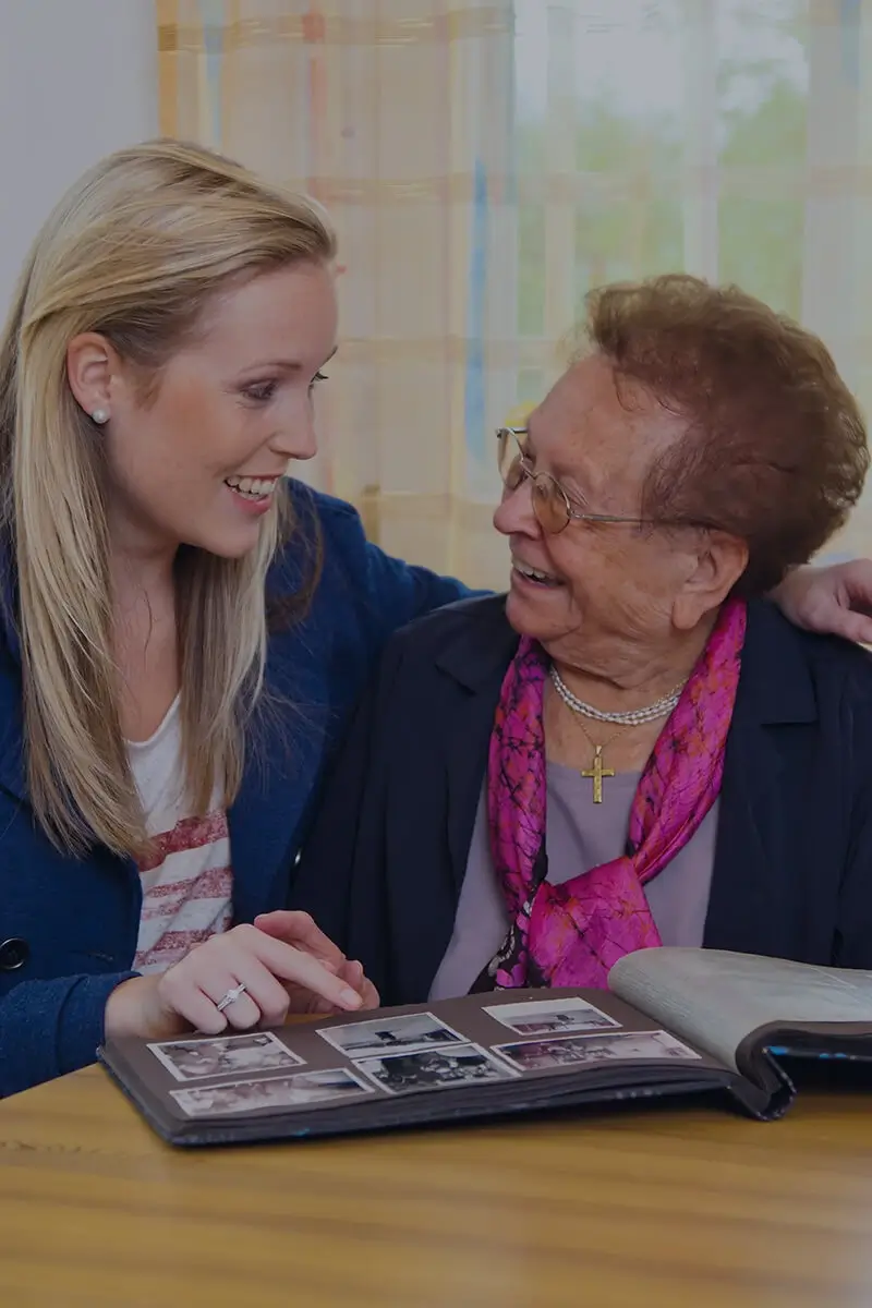 Alzheimer Care Milwaukee