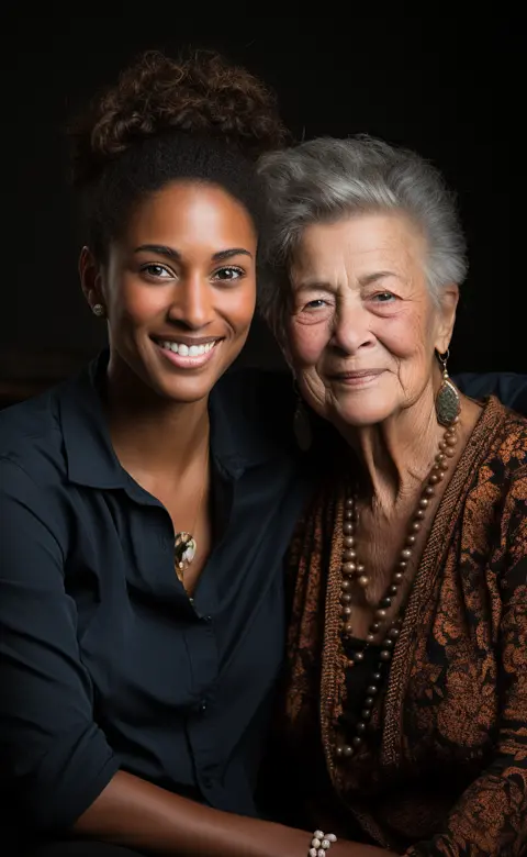 Around-the-Clock Senior Care at Home