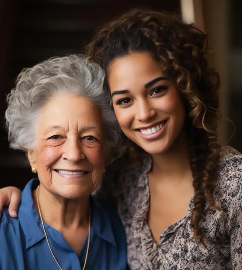 Live-in-home-care