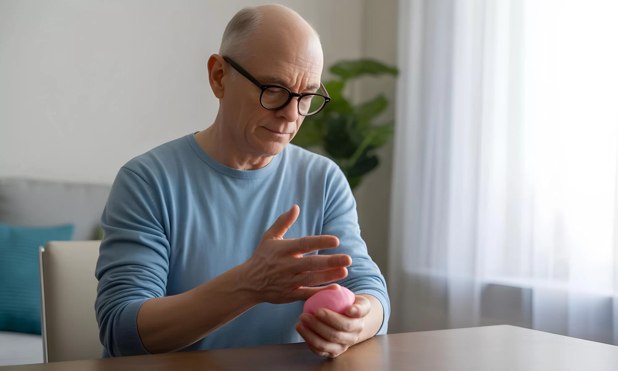 How to Help a Stroke Survivor Who Cannot Speak A Complete Care and