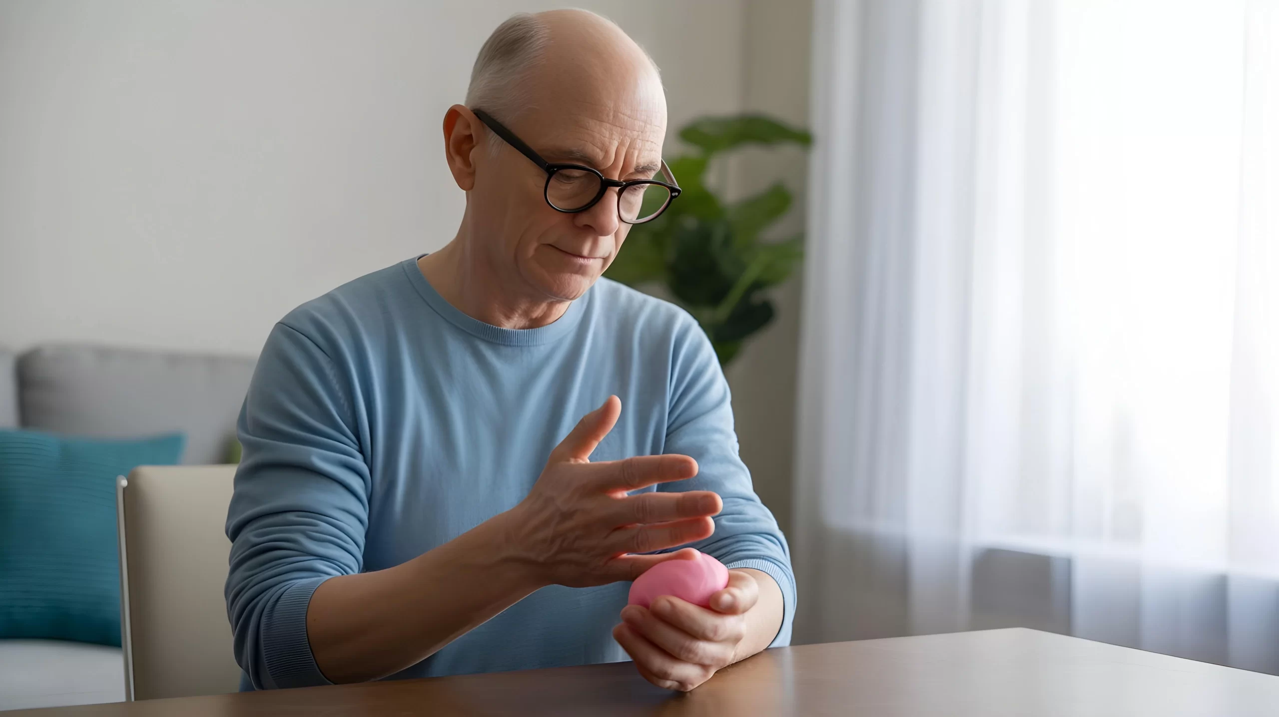 How to Help a Stroke Survivor Who Cannot Speak A Complete Care and